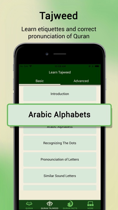 How to cancel & delete Al Quran English Translation from iphone & ipad 3