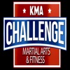 KMA Challenge Martial Arts icon