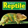 Practical Reptile Keeping App Support