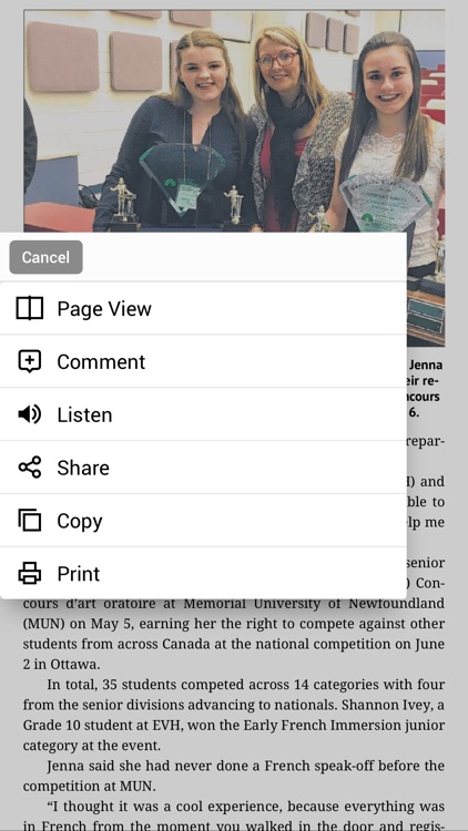 NL News screenshot-6