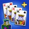 Do you like FreeCell on Windows™