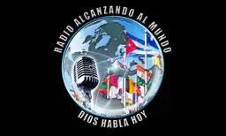 TV Alcanzando al Mundo app icon