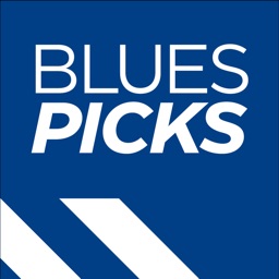 Blues Picks