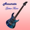 Precise Guitar Tuner icon