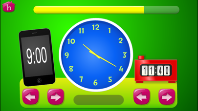 Eggy Time Screenshot