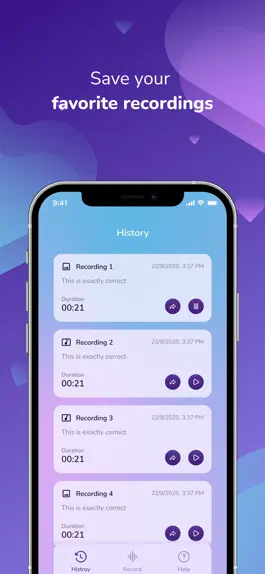Game screenshot Hear my Heart hack