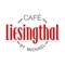 Die Cafe Liesingthal-App ist dein digitales Treueprogramm