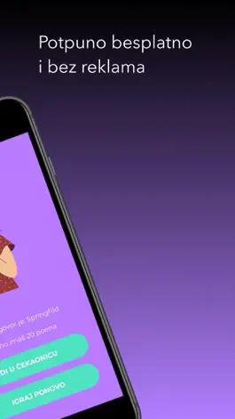 Game screenshot Kvizologija apk