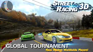 Street Racing 3D Drift screenshot 4