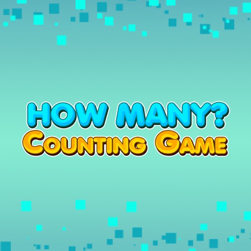 How Many Counting Game