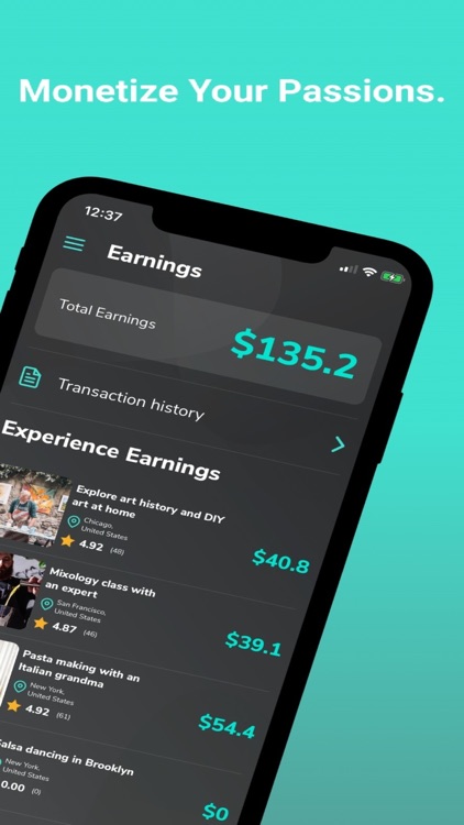 Trouvaiz screenshot-5