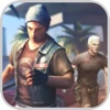 Fighting City: Gangster Theft - iPhoneアプリ