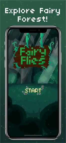 Game screenshot Fairyflies mod apk