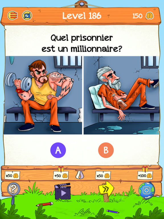 Braindom 2: Brain Teaser Games Braindom 2: Brain Teaser Games