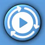 Video Looper Pro App Cancel