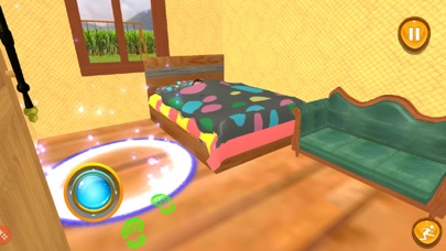 Virtual Happy Family Drama Sim screenshot 5