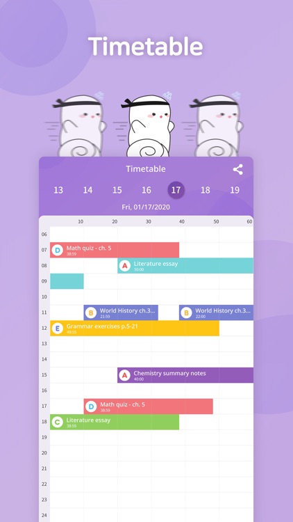 FLIP - Focus Timer for Study screenshot-6