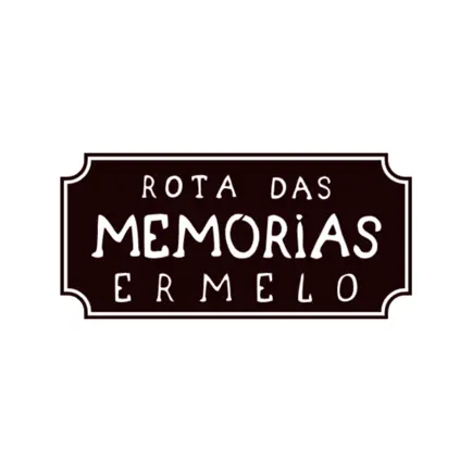 Rota das memorias do Ermelo Читы