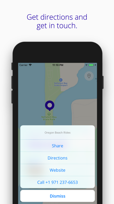 Horseful Screenshot 4 - AppWisp.com