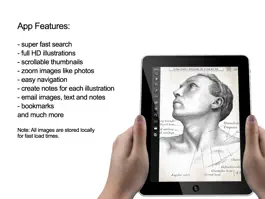 Game screenshot Grays Anatomy Premium for iPad hack