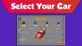 Game screenshot Drift Police Chase: Cop Escape hack