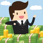 Clicker Business Tycoon App Contact