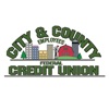 City and County Employees FCU