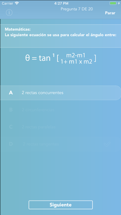 Appruébalo Pro Screenshot