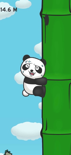 Panda Climbs(圖3)-速報App