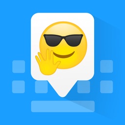 Facemoji Emoji Keyboard