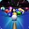 Here we have UNIQUE 8 ball pool online game in video live chat, you can also start a billiards pool game in the private billiard room with your friends