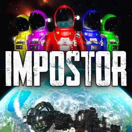 Impostor - Space Horror Cheats