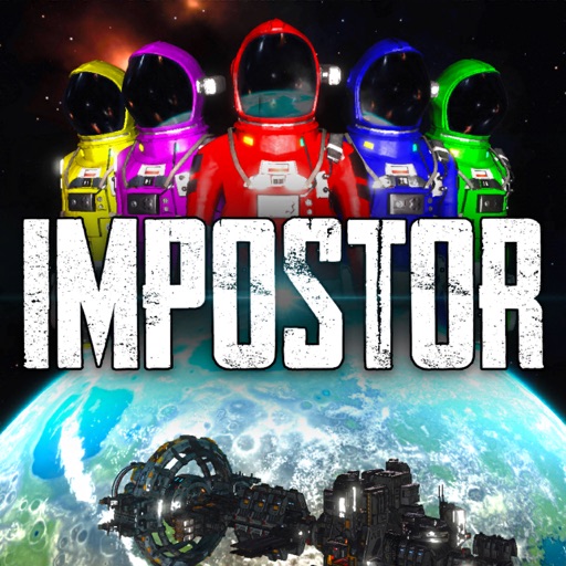 Impostor - Space Horror iOS App