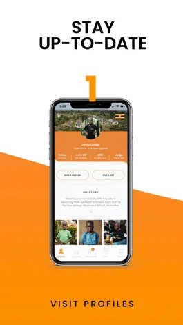 Game screenshot Project Orphans hack