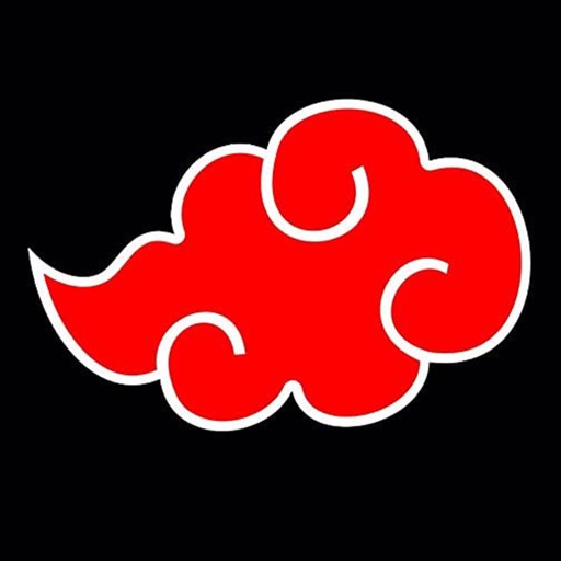 akatsuki logo wallpaper hd