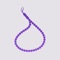 Dhikr App is a simple application that makes you remember Allah