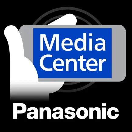 Panasonic Media Center Cheats