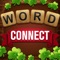 Dream Studio brings you a brand new word puzzle game Word Connect, which allows you to sharpen your brain and enjoy very funny word puzzle game