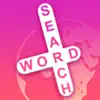 Word Search – World's Biggest delete, cancel