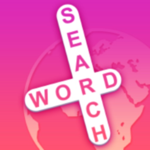 Word Search – World's Biggest Icon