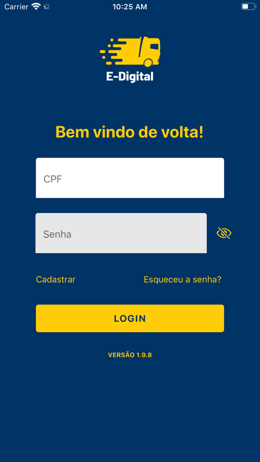 #2. E-Digital (iOS) 由: Bruno Souza