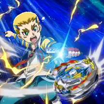 Beyblade Burst Rivals Mod and hack tool