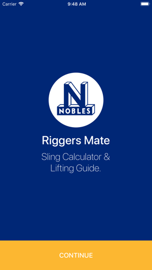 Nobles Riggers Mate(圖1)-速報App