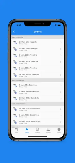 Game screenshot SplashMe hack
