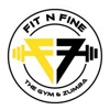 Fit N Fine Gym icon