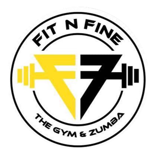 Fit N Fine Gym icon