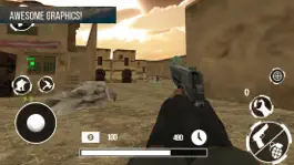 Game screenshot Country War: Battle Shooting apk