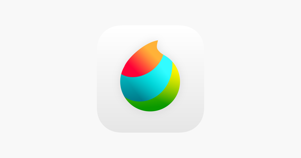 メディバンペイント For Ipad をapp Storeで メディバンペイント For Ipad をapp Storeで
