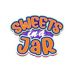 Sweets In A Jar