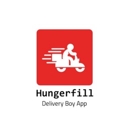 Hungerfill Delivery